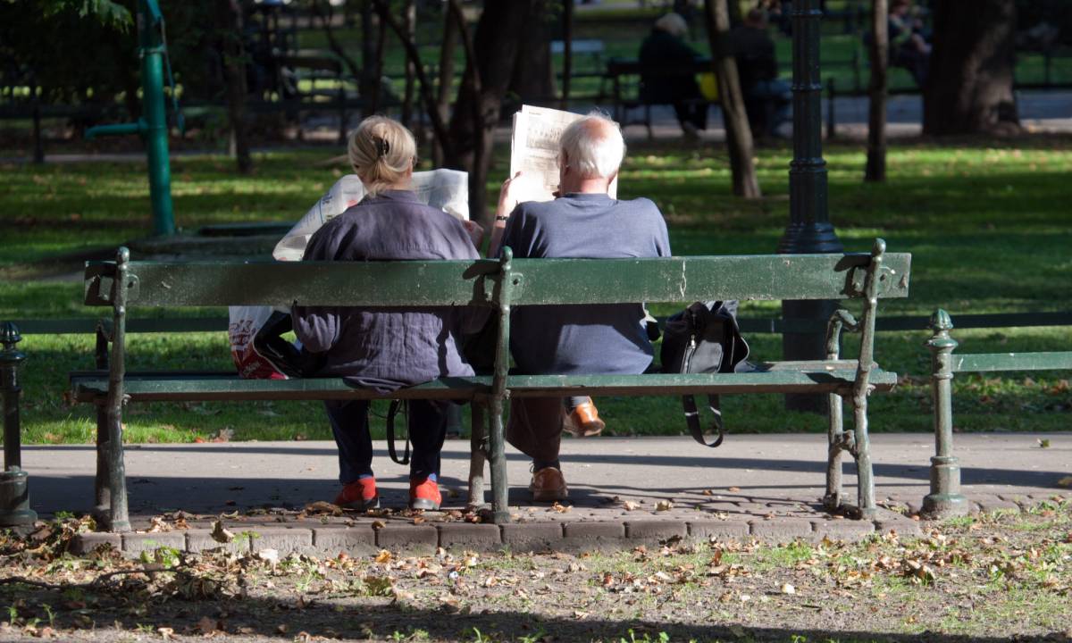 Fine lavoro mai