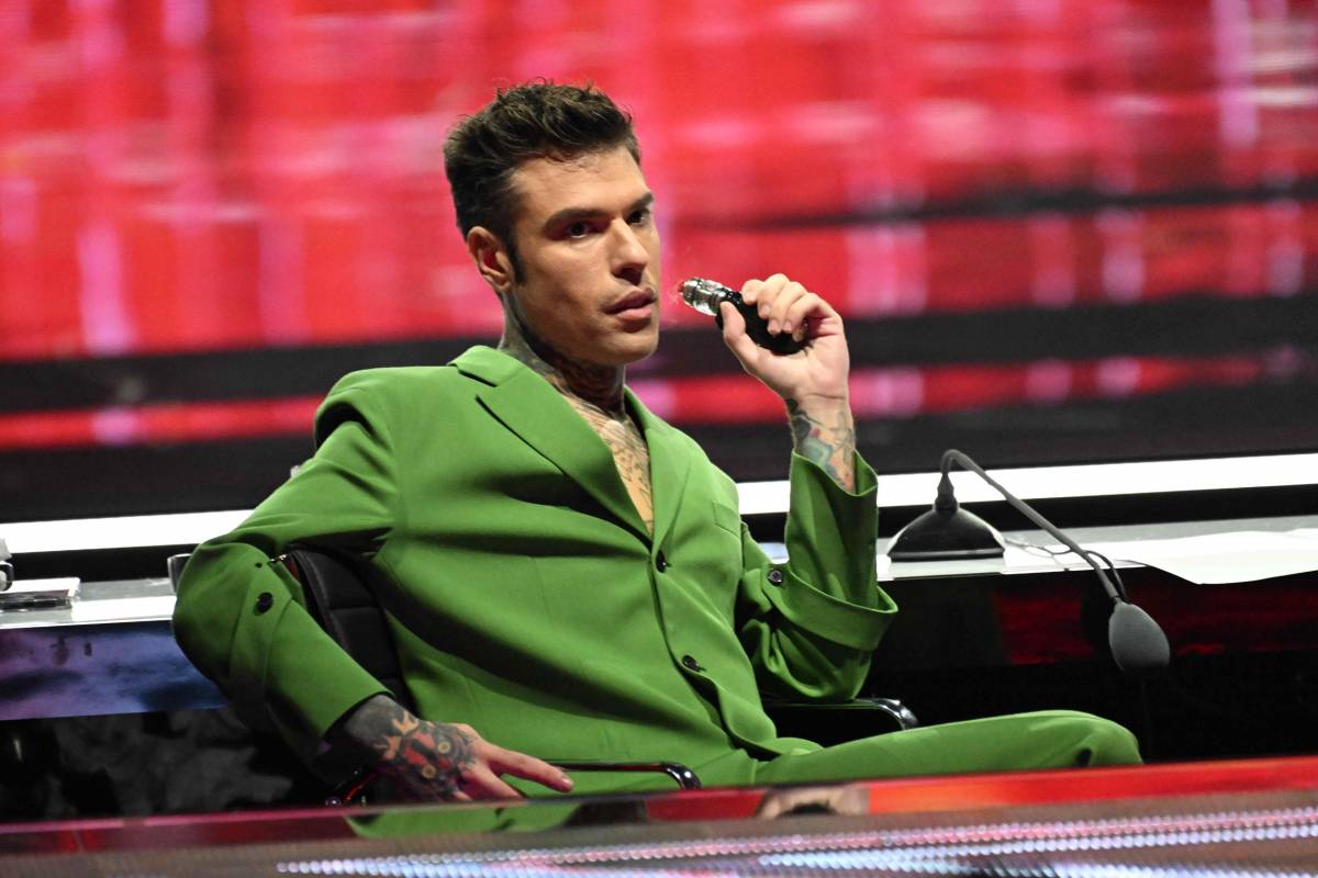 Fedez paga Iovino (ed evita la querela)