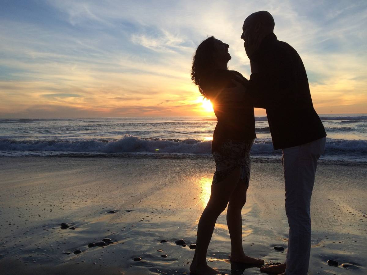 Le regole per fare funzionare una storia d'amore