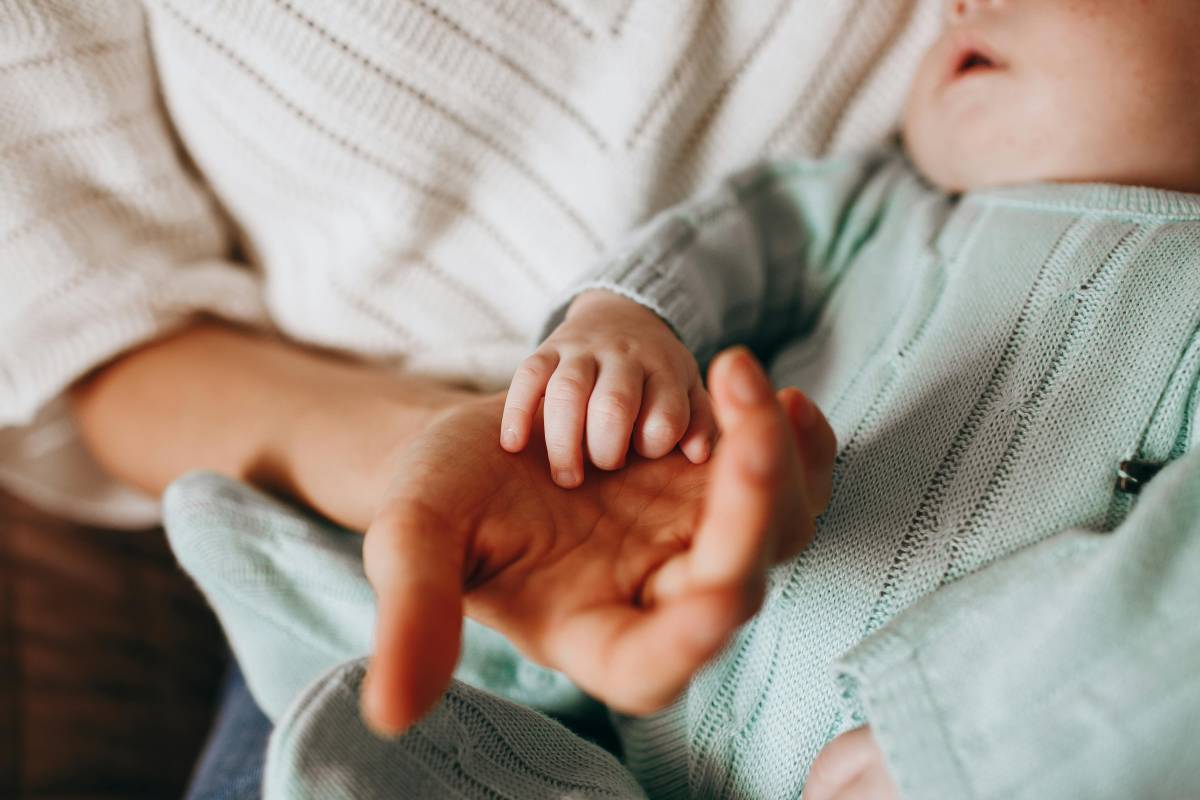 O aiutiamo le madri o non avremo futuro