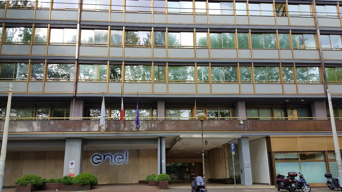 Occhio al messaggio dall’Enel: l’allarme dall’azienda