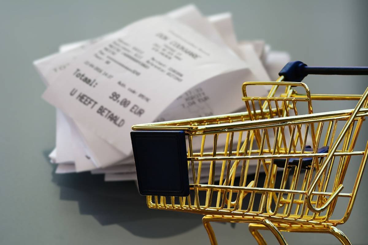 Addio agli scontrini di carta, ecco cosa cambierà nei prossimi anni